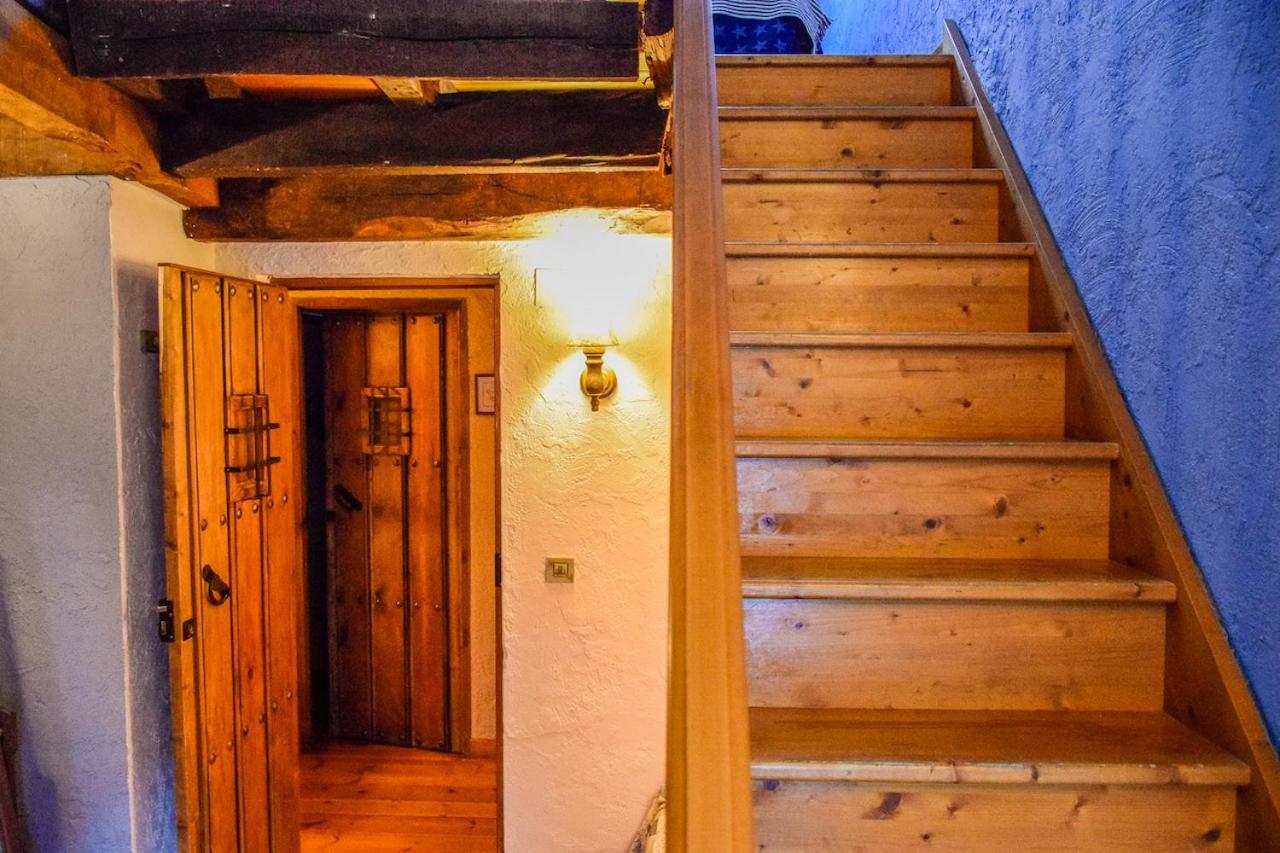 La Cueta Posada El Rincon De Babia מראה חיצוני תמונה