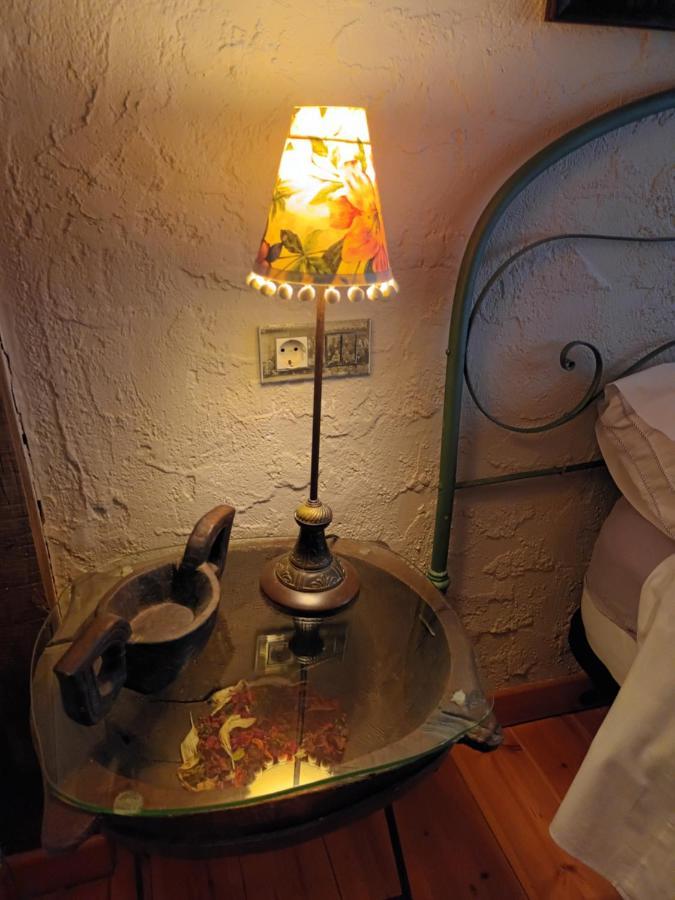 La Cueta Posada El Rincon De Babia מראה חיצוני תמונה